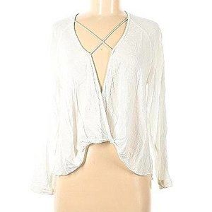 Deinpop Silence And Noise Long Sleeve